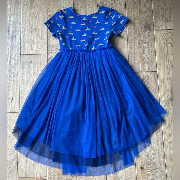 Taylor Joelle Evie Grimhilde Descendants Dress size 4 - Picture 9 of 11